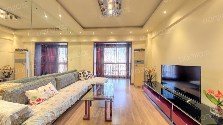 秀舍天涯二手房实景图