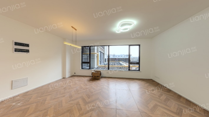 长房·星城天地二手房实景图