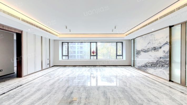 中国铁建西派时代二手房实景图