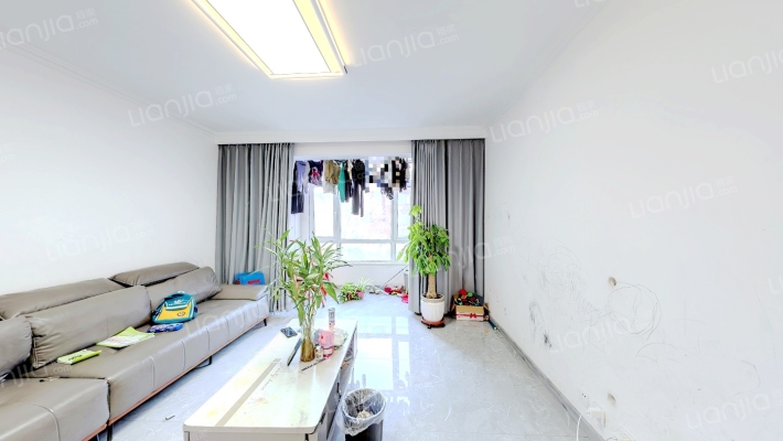 明华香峪兰溪二期二手房实景图