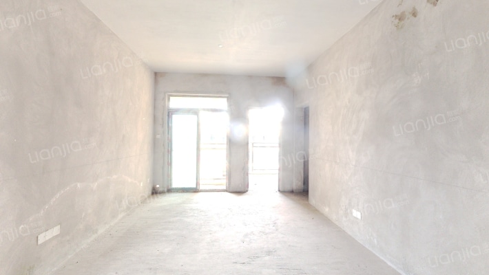 巨豪青春里二手房实景图