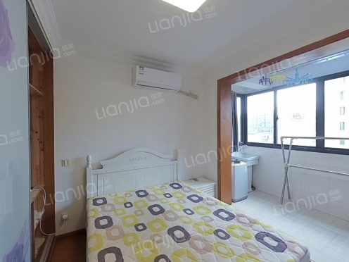 整租·龙盛佳苑 1室1厅 南