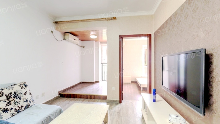 隆腾世纪朗域二手房实景图