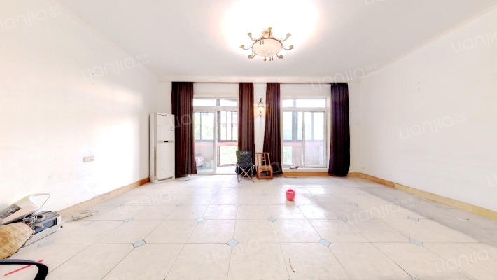 松涛苑E区二手房实景图