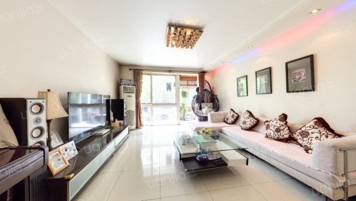 百旺家苑二手房实景图