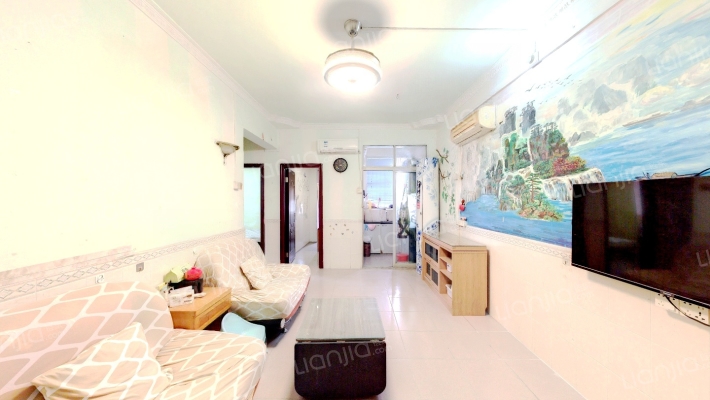 宏威中心二手房实景图