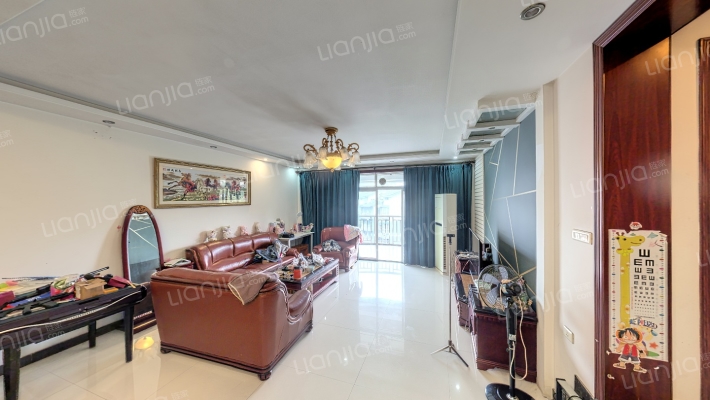 崇文小区二手房实景图