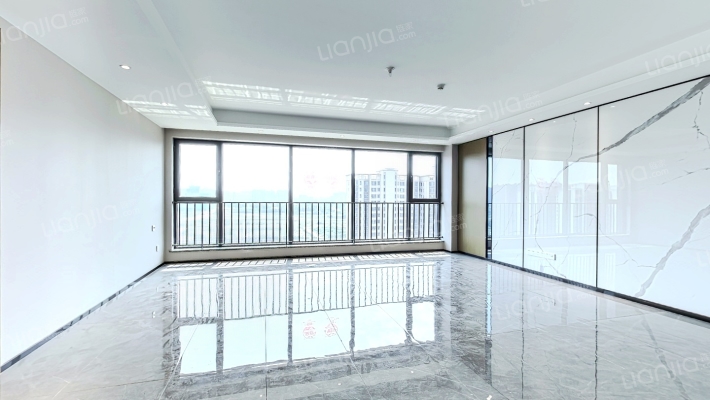 华润置地悦府二手房实景图