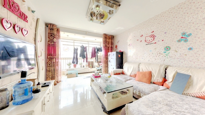 顺盛聚福源(沽河大街)二手房实景图