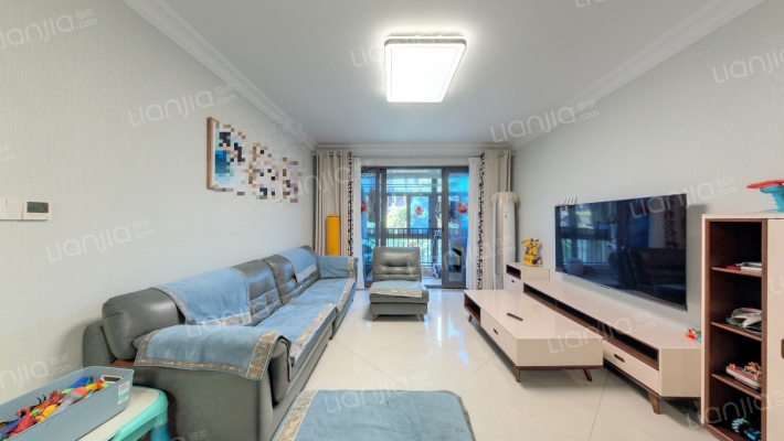 南京碧桂园逸谷苑二手房实景图