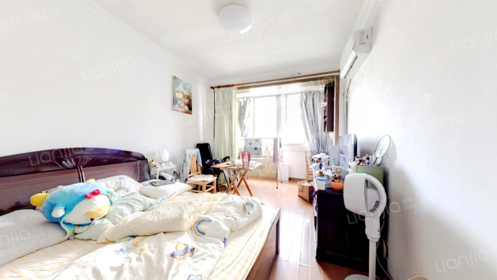 霍新小区二手房实景图