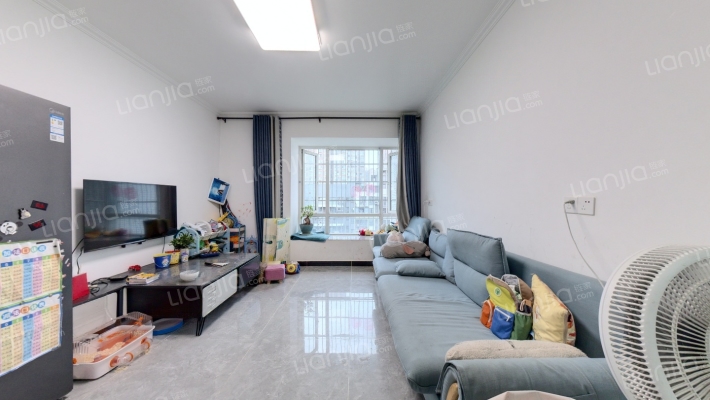 柳城印象二手房实景图