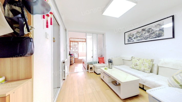 莱芜一路二手房实景图