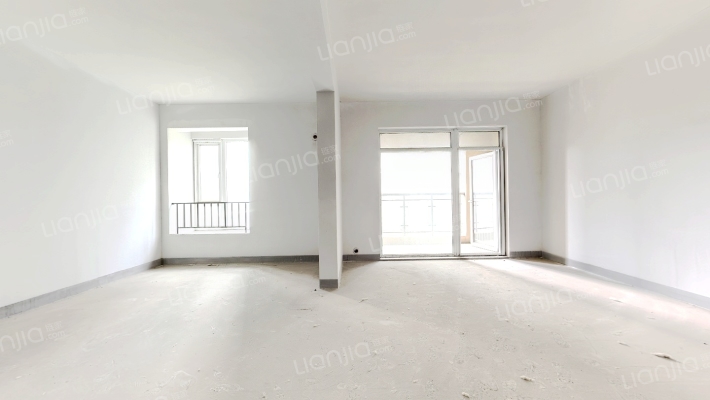 福星惠誉水岸国际时代上城二手房实景图