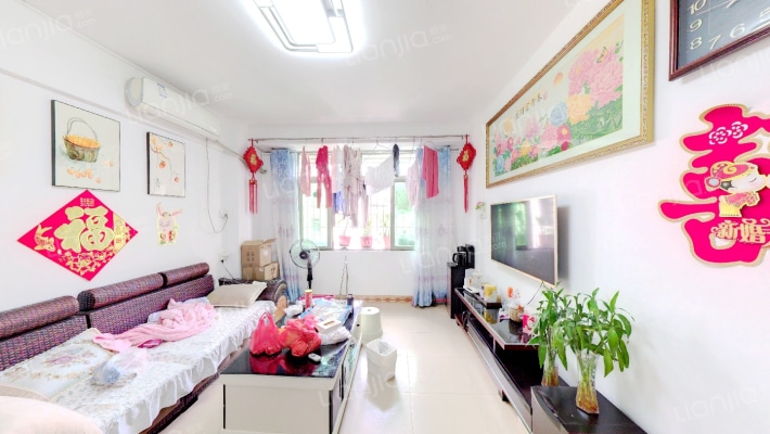 三洲工业城二手房实景图