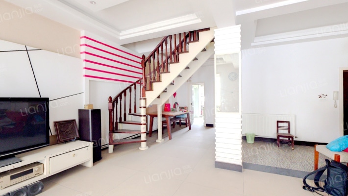 玉山碧苑二手房实景图