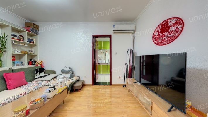 春和广场二手房实景图