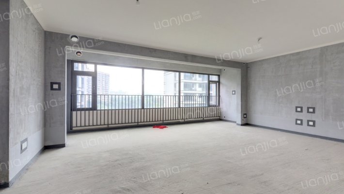 华润置地静安府二手房实景图