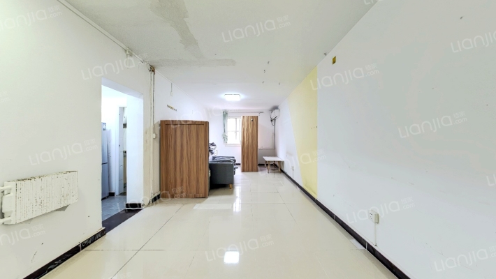 六里桥小区二手房实景图