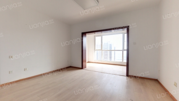 泷悦长安伊顿园二手房实景图