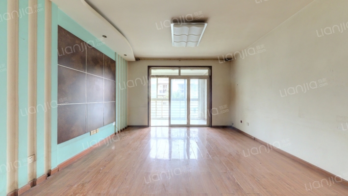 居家福地二手房实景图