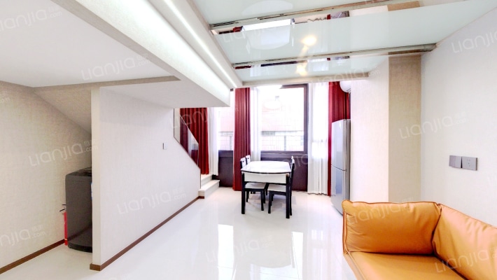 嘉华大厦二手房实景图