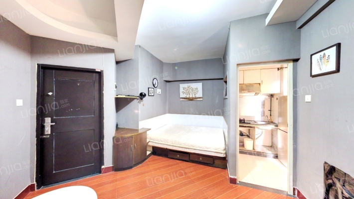 同亨大厦二手房实景图