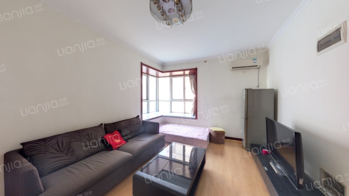 海棠别馆二手房实景图