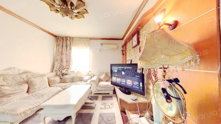 华侨乐园二手房实景图