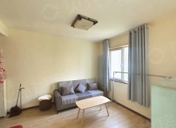 整租·纳丹堡 1室0厅 北_纳丹堡租房