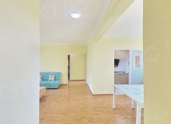 整租·天洋城4代北区 2室1厅 南/北_天洋城4代北区租房