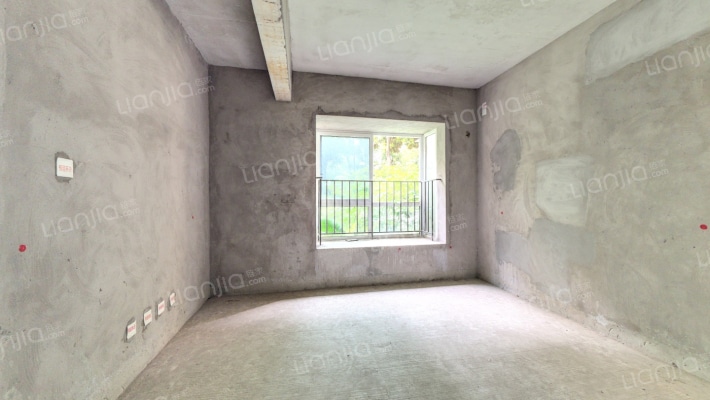 国盛园墅北区二手房实景图