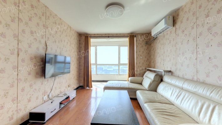 新城乐居二手房实景图