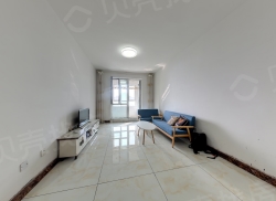 整租·万岳华府B区凤府 2室1厅 南_万岳华府B区凤府租房