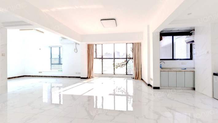 新中银·商道8号二手房实景图