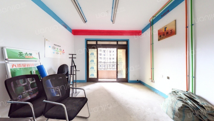 华宇上院二手房实景图