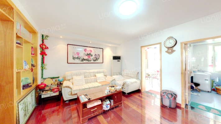 双珠小区二手房实景图