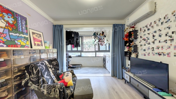 祥生瑞和苑二手房实景图