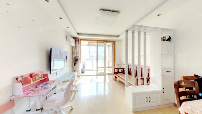 新月明星园二手房实景图