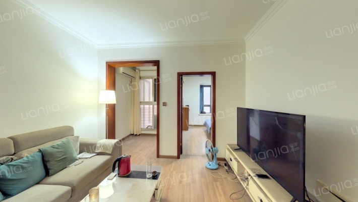 汇厦少城文墨阁二手房实景图