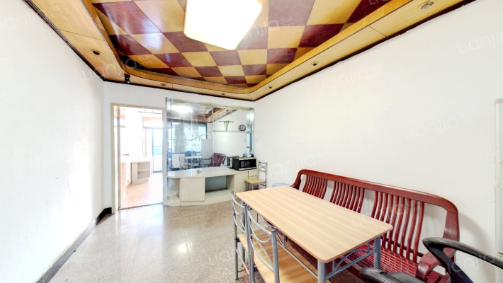 秘书巷新村二手房实景图