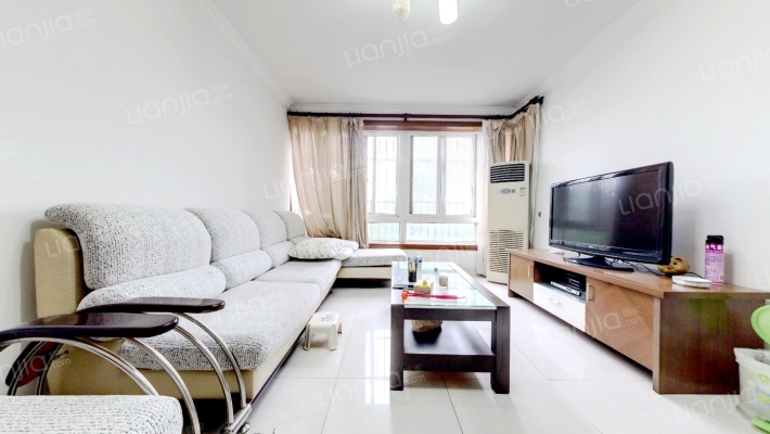 金都花园二手房实景图