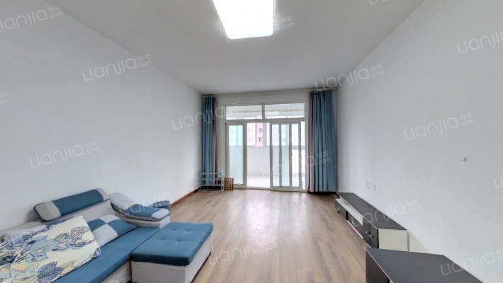 嘉荟新城东区二手房实景图