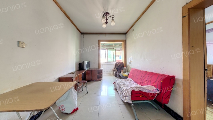 建设南新路7号院二手房实景图