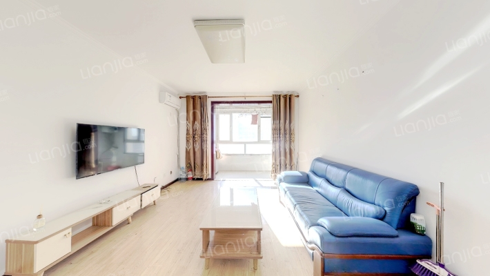 美域新城二手房实景图