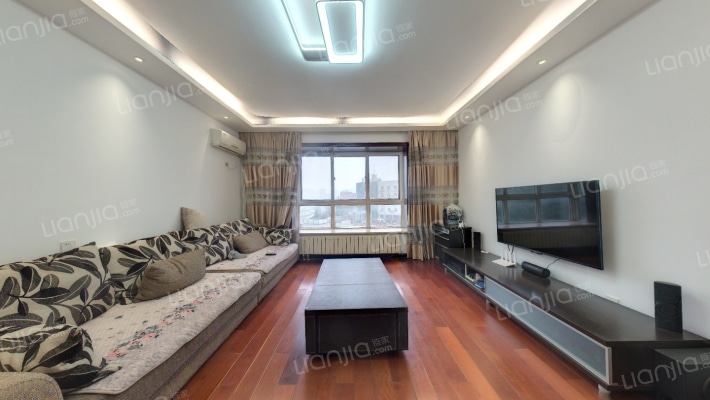 西航西苑小区二手房实景图