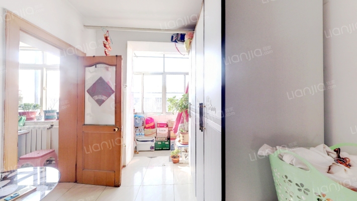 石油新村一区二手房实景图