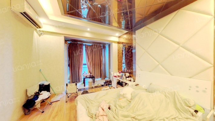 浦辉海棠晓月C区二手房实景图