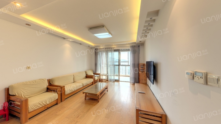 宋都美域锦园二手房实景图