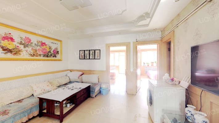 荣辉里二手房实景图